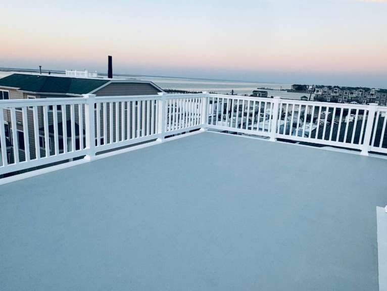 On Time General Contractor LLC